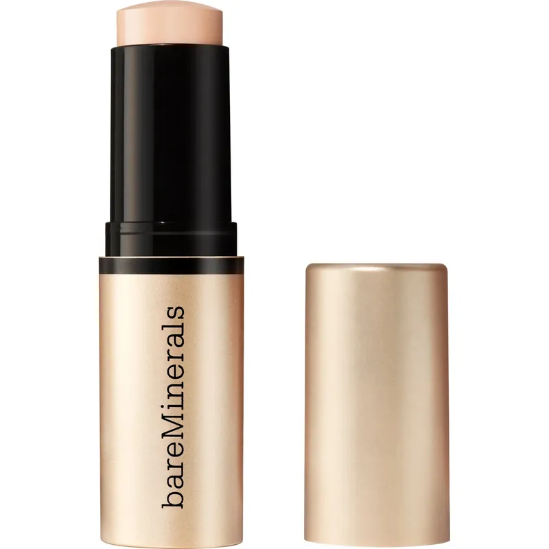 Nopea Toimitus bareMineralsComplexion Rescue Solid Foundation StickVanilla 9 g