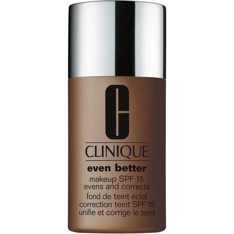 CliniqueEven Better Makeup Foundation SPF15CN 127 Truffle 30 ml Turvallinen Maksu