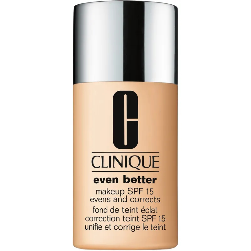 CliniqueEven Better Makeup Foundation SPF15WN 30 Biscuit 30 ml Viikonlopputarjous