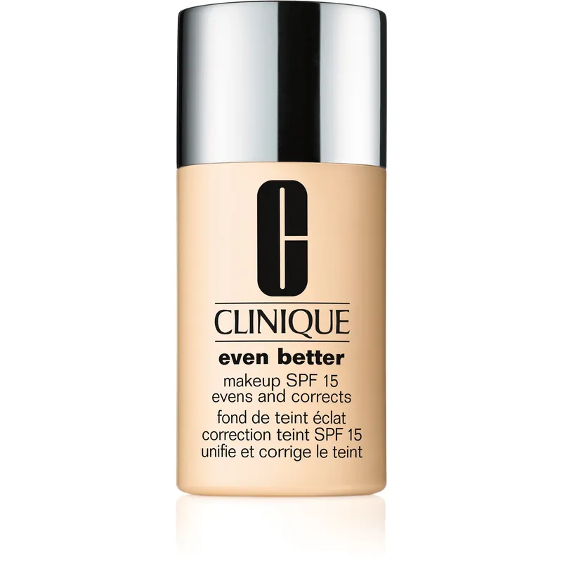 Edullinen Hinta CliniqueEven Better Makeup Foundation SPF15WN 04 Bone 30 ml