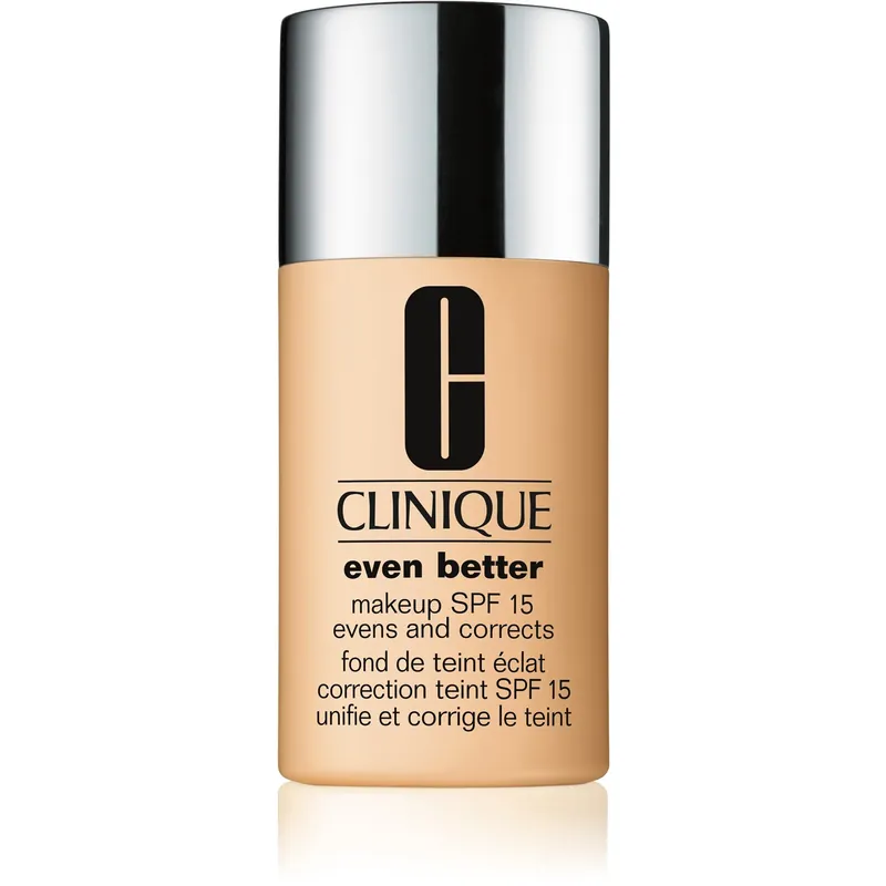 CliniqueEven Better Makeup Foundation SPF15WN 46 Golden Neutral 30 ml Sertifioitu