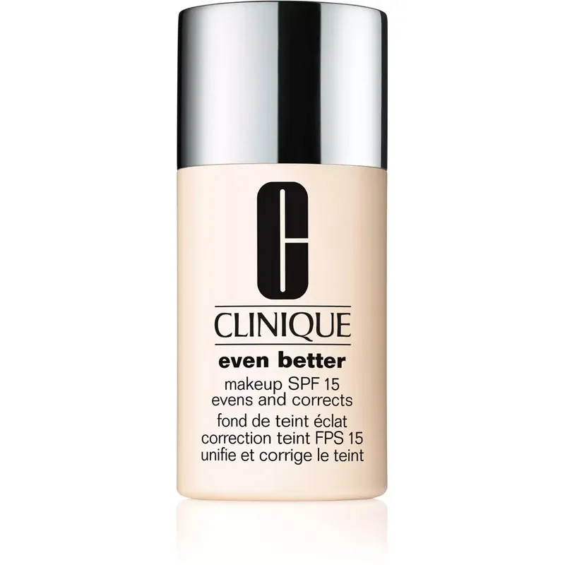 CliniqueEven Better Makeup Foundation SPF15CN 0.75 Custard 30 ml Loppuunmyynti
