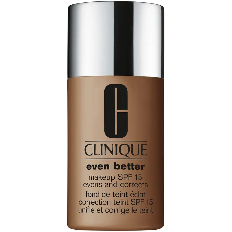CliniqueEven Better Makeup Foundation SPF15WN 124 Sienna 30 ml Erikoistarjous