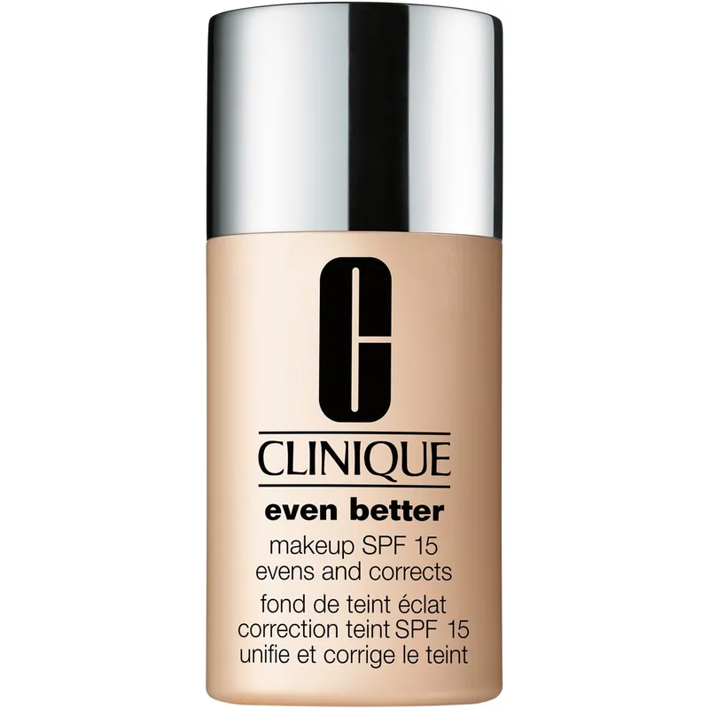 CliniqueEven Better Makeup Foundation SPF15CN 10 Alabaster 30 ml Superhinta