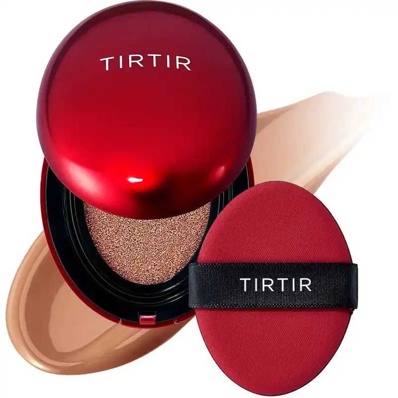 TIRTIRMask Fit Red Mini Cushion34C Amber 4,5 g Kampanjahinta