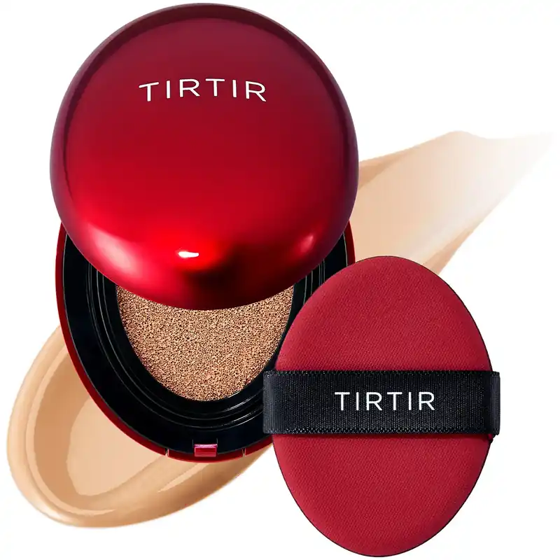 Osta Tänään TIRTIRMask Fit Red Mini Cushion27C Cool Beige 4,5 g