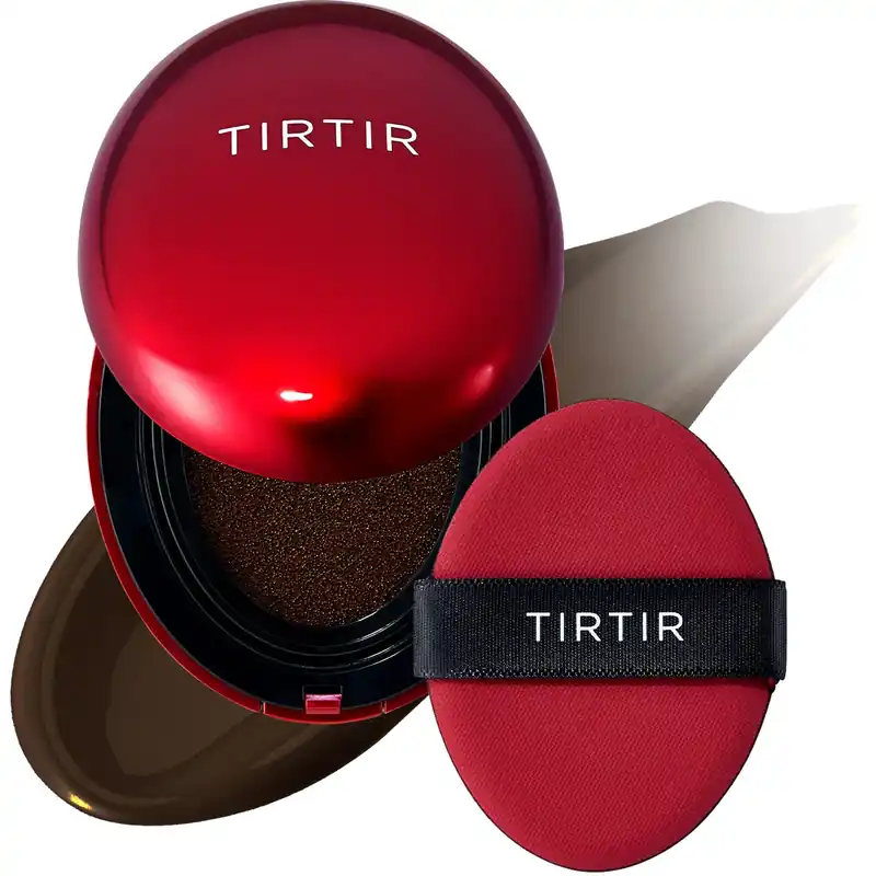 Alennettu Hinta TIRTIRMask Fit Red Mini Cushion55N Espresso 4,5 g