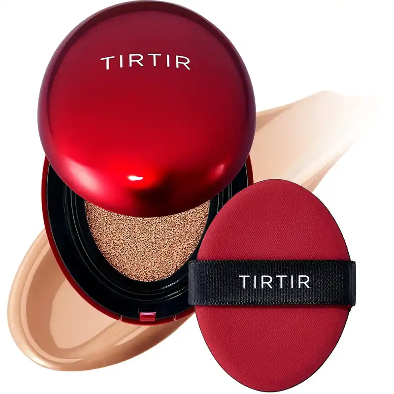 TIRTIRMask Fit Red Mini Cushion33C Hazel 4,5 g Merkkituote