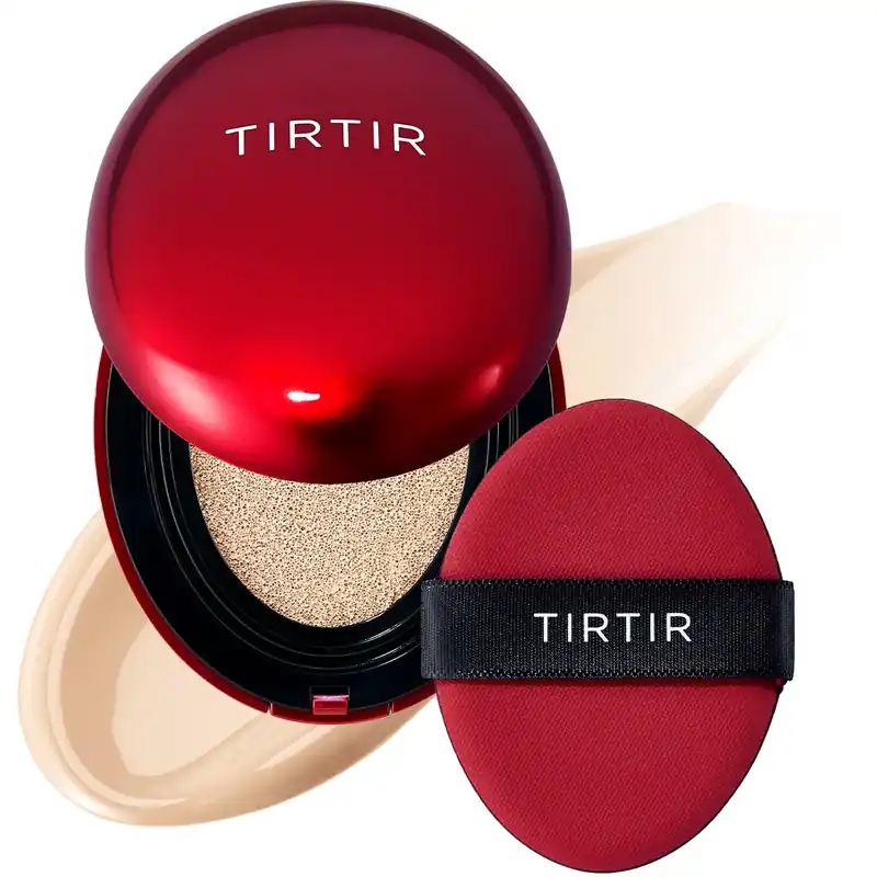 Päivän Tarjous TIRTIRMask Fit Red Mini Cushion17N Fair Vanilla 4,5 g