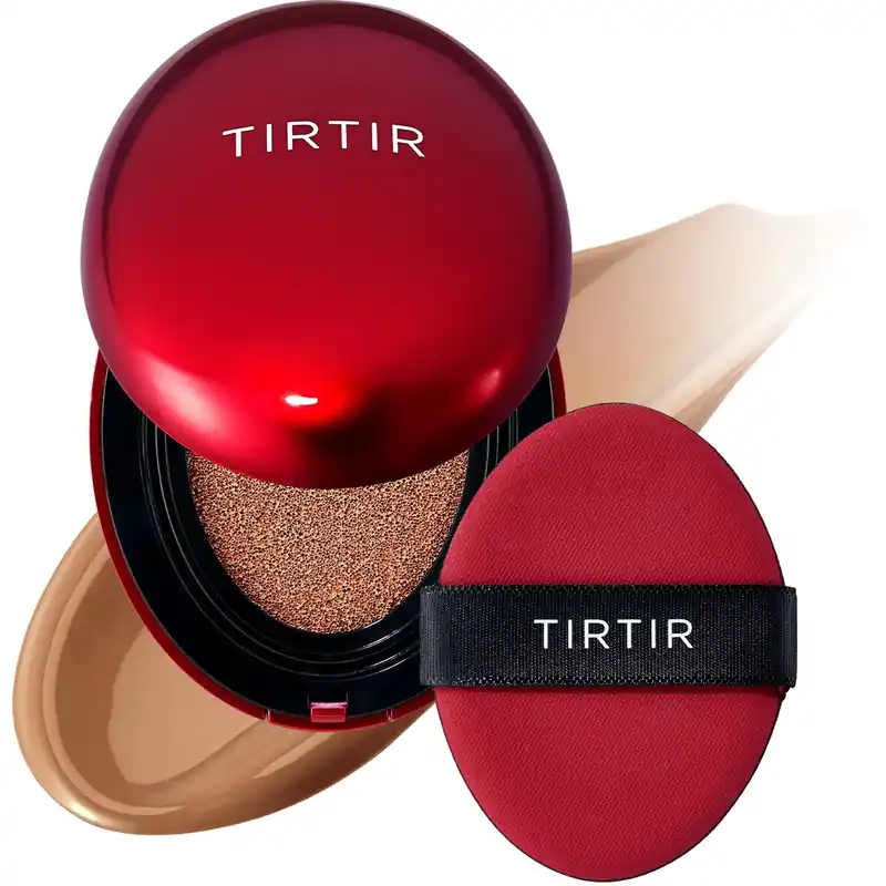 TIRTIRMask Fit Red Mini Cushion37C Almond 4,5 g Korkea Laatu