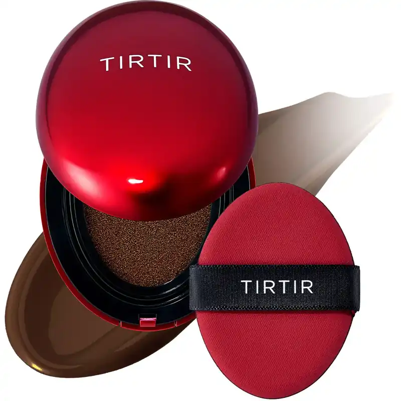 Osta Verkossa TIRTIRMask Fit Red Mini Cushion51N Fudge 4,5 g