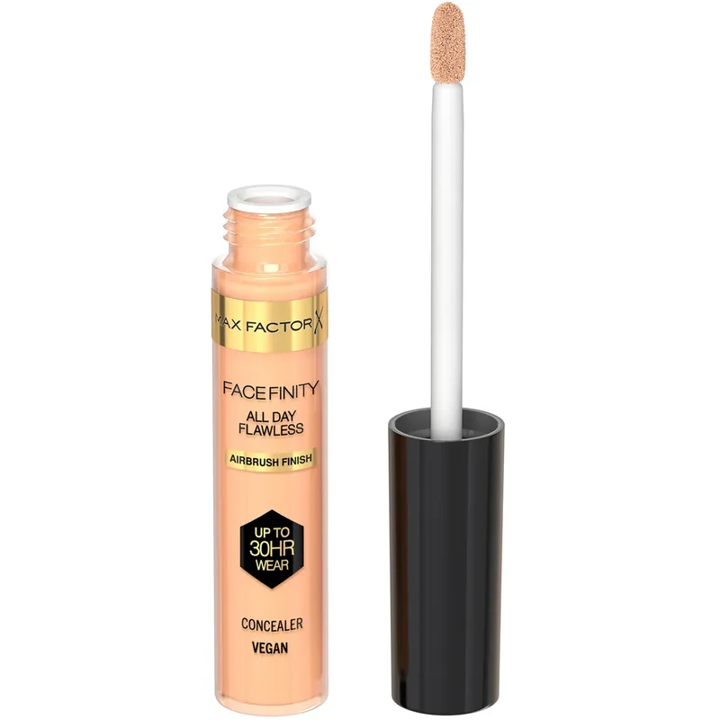 Max FactorFacefinity030 7.8 ml Nopea Toimitus