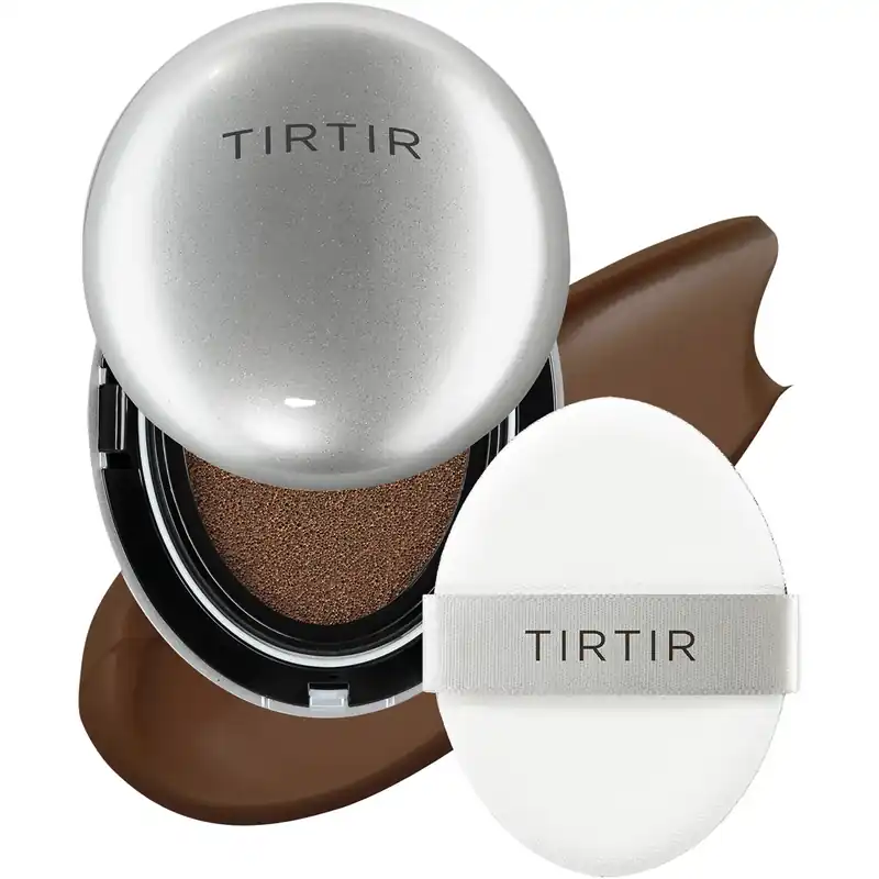 Superhinta TIRTIRMask Fit Aura Cushion51N Fudge 4,5 g