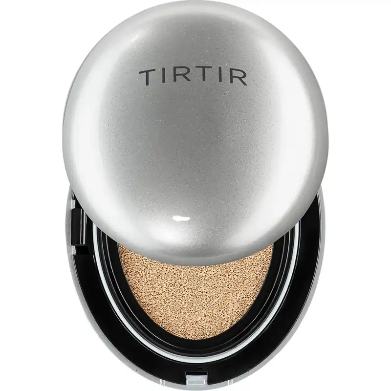 TIRTIRMask Fit Aura Cushion24W Soft Beige 18 g Tarjoushinta