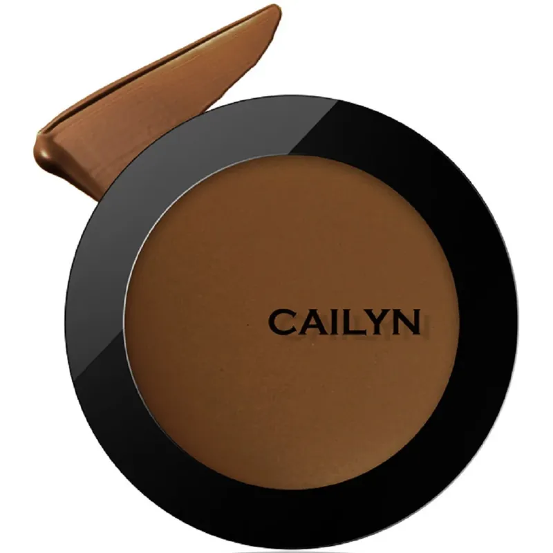Eniten Myyty Cailyn Super HD Pro Coverage FoundationCordovan 13 g