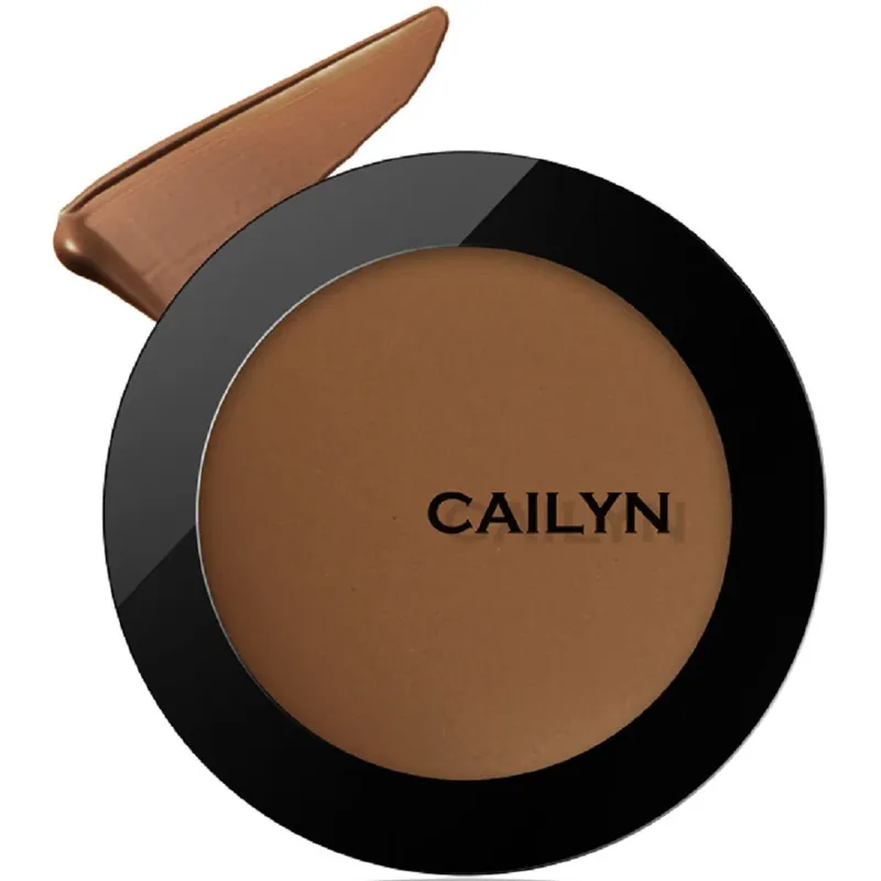 Cailyn Super HD Pro Coverage FoundationHenna 13 g Alennus