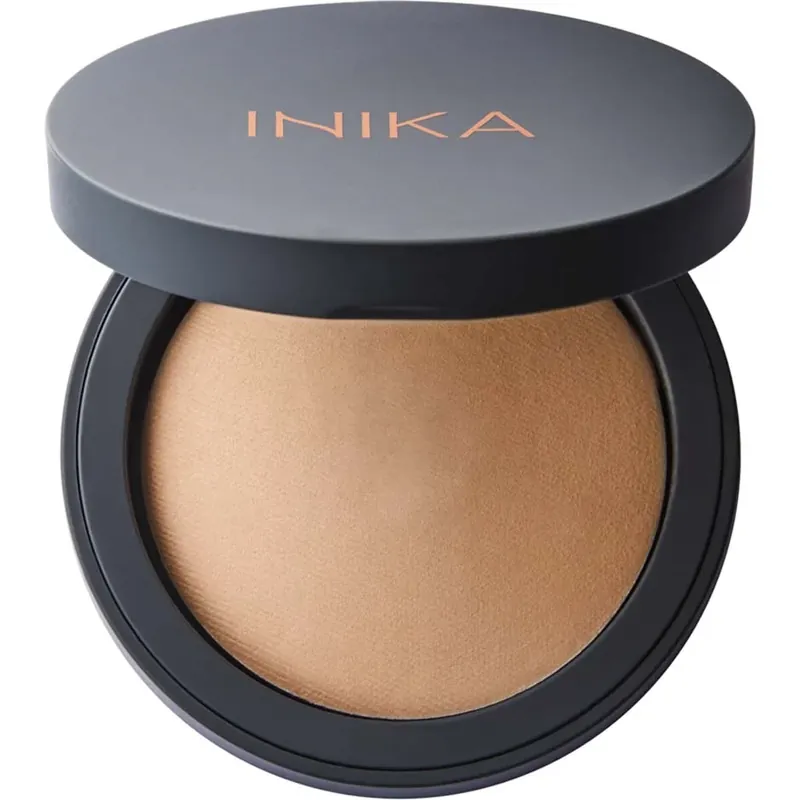 Päivän Tarjous Baked Mineral FoundationNurture 8 g