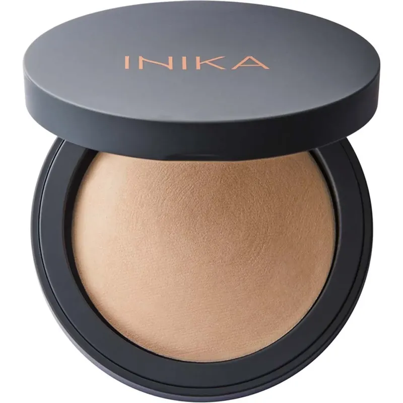 Tilaa Nyt Baked Mineral FoundationStrength 8 g