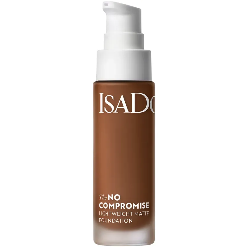 Bestseller IsaDoraNo Compromise Lightweight Matte Foundation9W 30 ml