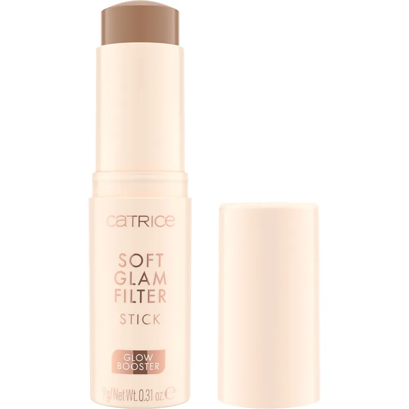 Osta Nyt CatriceSoft Glam Filter Stick020 Light - Medium 9 g
