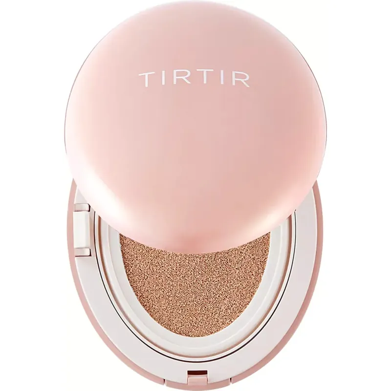 Tarjous TIRTIRMask Fit All-Cover Cushion27C Cool Beige 18 g