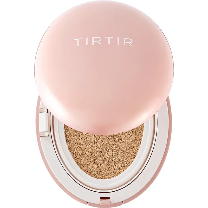 Osta Nyt TIRTIRMask Fit All-Cover Cushion27N Camel 18 g