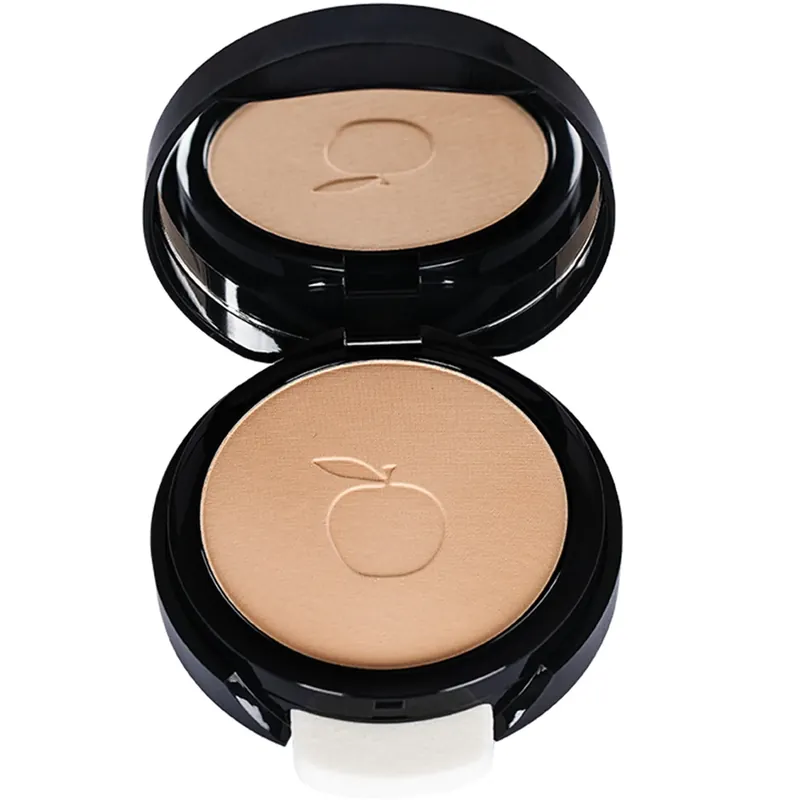 Viimeinen Mahdollisuus IDUN MineralsÖsterlen Powder and FoundationMedium 7,7 g