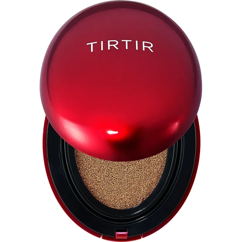 Korkea Laatu TIRTIRMask Fit Red Cushion30N Rich Honey 18 g