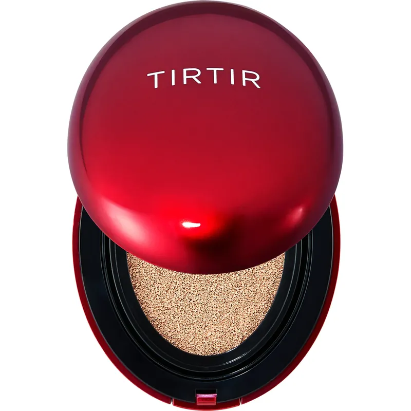 TIRTIRMask Fit Red Cushion17C Porcelain 18 g Ilmainen Palautus