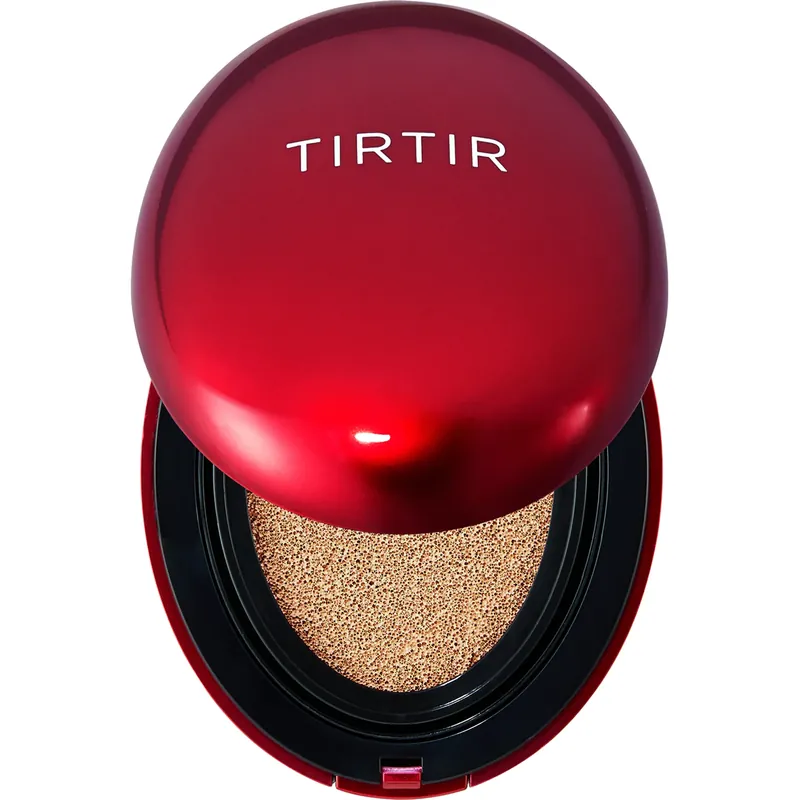 Löytö TIRTIRMask Fit Red Cushion25N Mocha 18 g