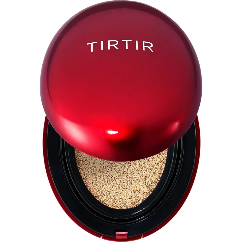 TIRTIRMask Fit Red Cushion22W Sheer Beige 18 g Sertifioitu
