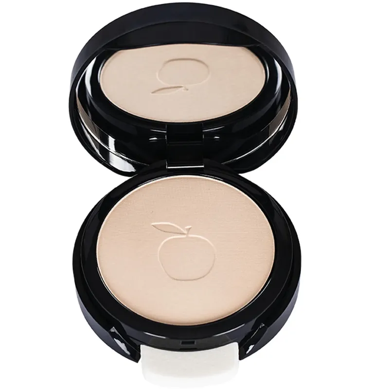 IDUN MineralsSarek Powder and FoundationLight 7,7 g Uutuus