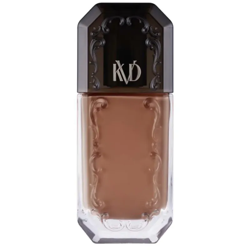 Erikoistarjous KVD BeautyGood Apple Full-Coverage Serum Foundation080 Deep 30 ml