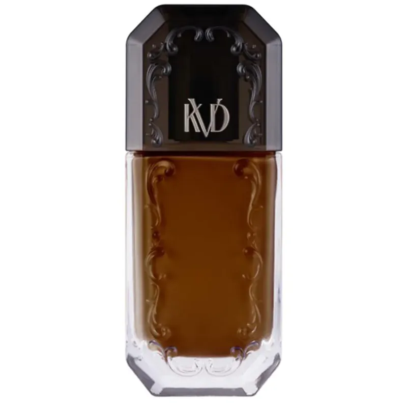 Rajoitettu Tarjous KVD BeautyGood Apple Full-Coverage Serum Foundation096 Deep 30 ml