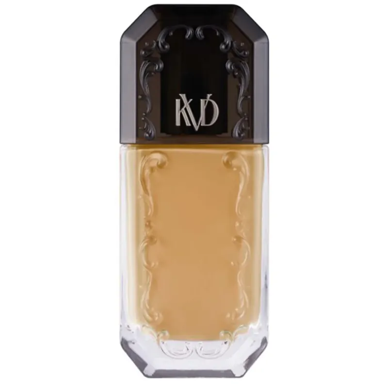 Edullinen Hinta KVD BeautyGood Apple Full-Coverage Serum Foundation036 Medium 30 ml