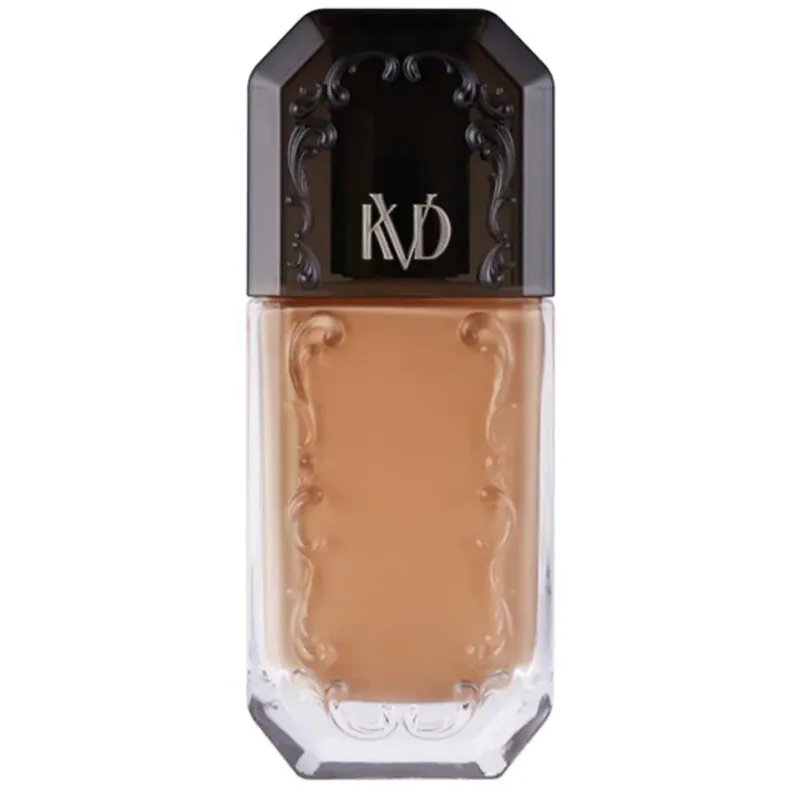 Tarjous KVD BeautyGood Apple Full-Coverage Serum Foundation068 Tan 30 ml