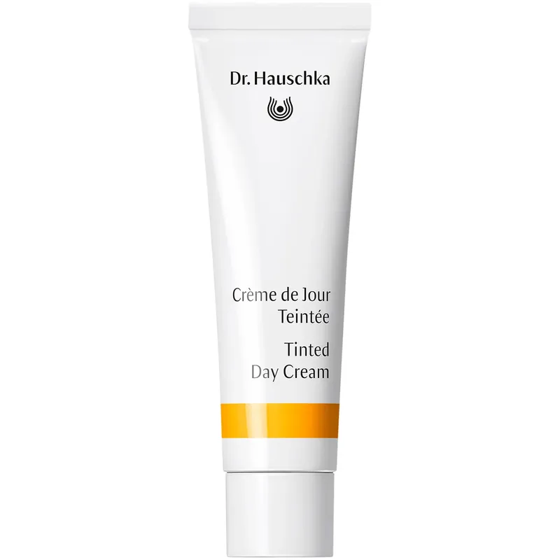 Dr. HauschkaTinted Day Cream 30 ml Kampanjahinta