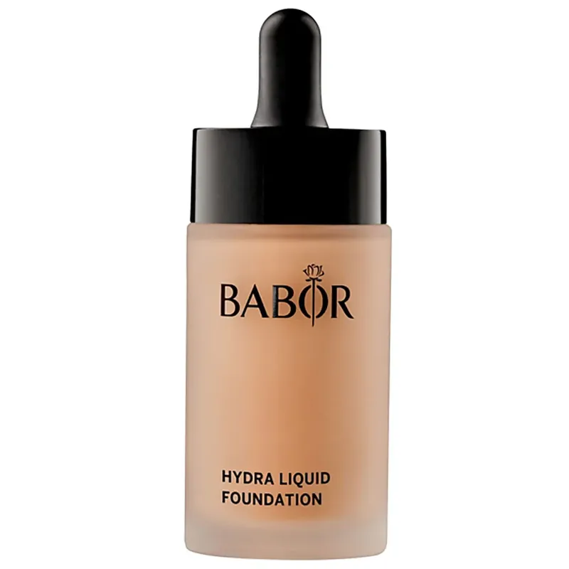 Uutuus BaborHydra Liquid Foundationsunny 30 ml