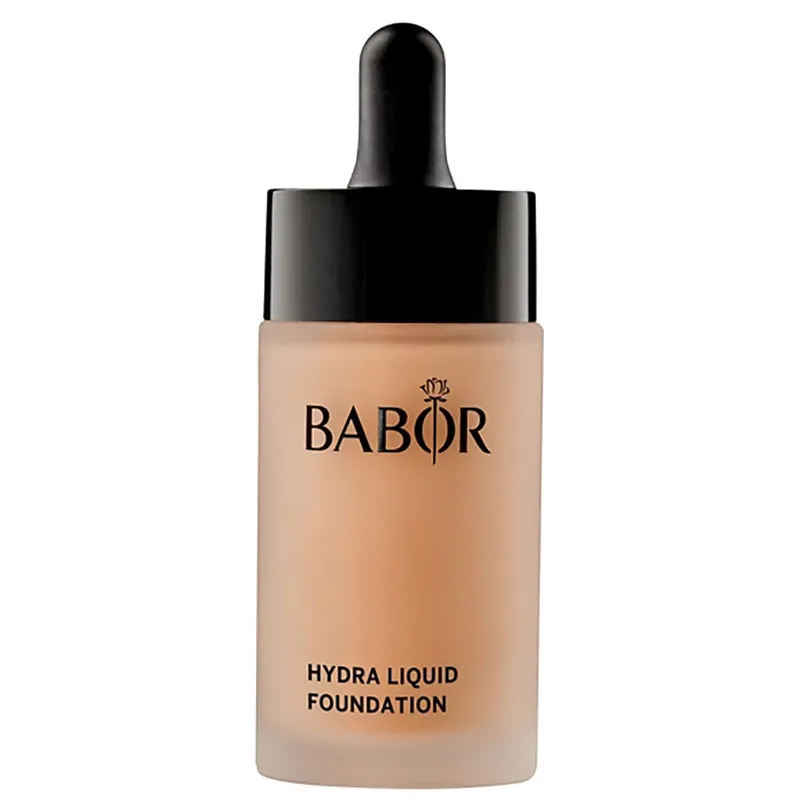 Erikoistarjous BaborHydra Liquid Foundationporcelain 30 ml