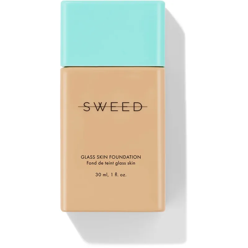 SweedGlass Skin Foundation11 30 ml Turvallinen Maksu