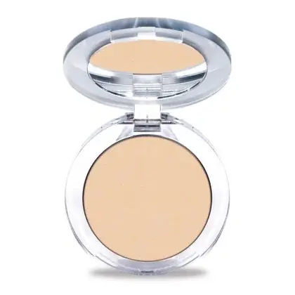 PÜR4-in-1 Pressed Mineral FoundationLight/LN6 8 g Suosittu