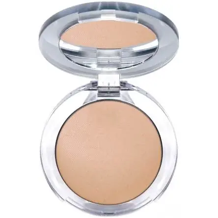 PÜR4-in-1 Pressed Mineral FoundationGolden Medium/MN5 8 g Turvallinen Maksu