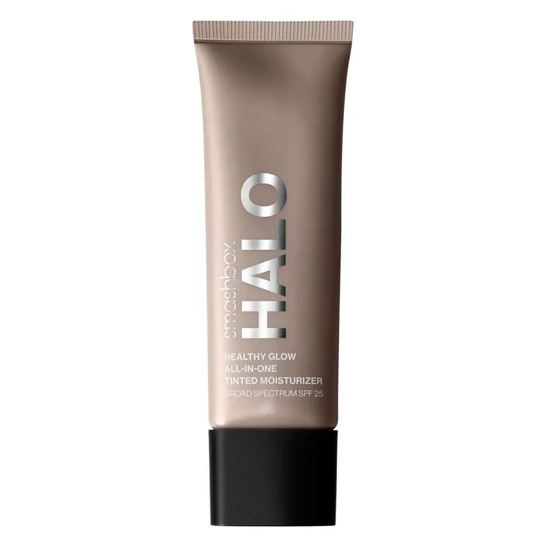 Flash-Tarjous SmashboxHalo Healthy Glow All-In-One Tinted Moisturizer SPF25Medium Tan 40 ml