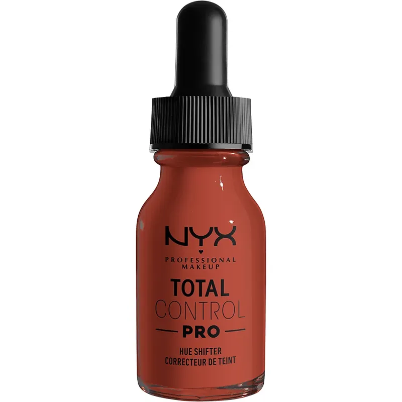 Vain Tänään NYX Professional MakeupTotal Control Pro Hue ShifterCool 13 ml