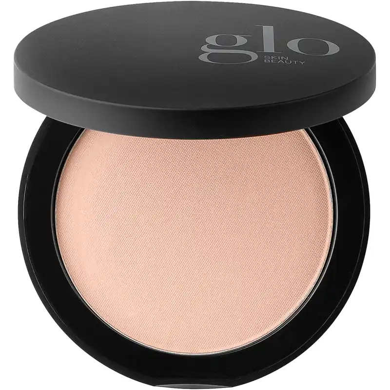 Tilaa Heti Glo Skin BeautyPressed BaseBeige Dark 9 g