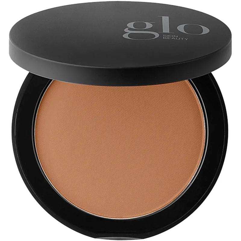 Glo Skin BeautyPressed BaseTawny Medium 9 g Osta Verkossa