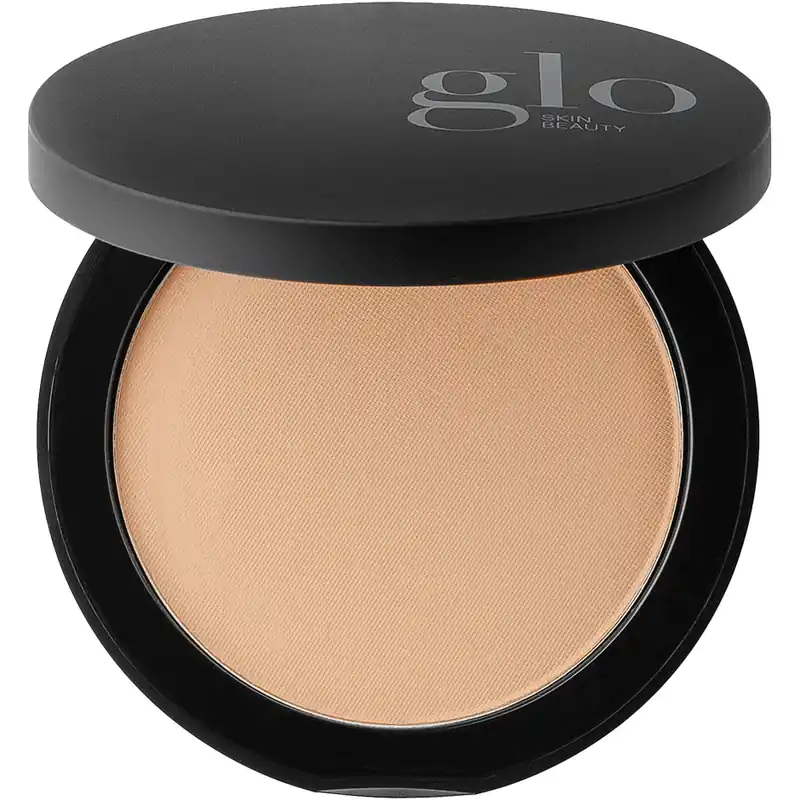 Merkkituote Glo Skin BeautyPressed BaseHoney Light 9 g