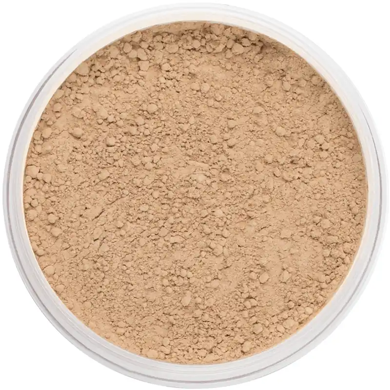 IDUN MineralsMineral Powder FoundationFreja 7 g Löytö