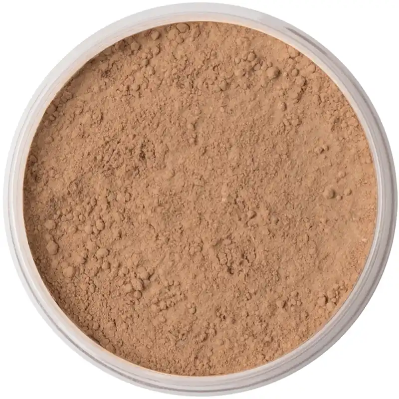 Tukkuhinta IDUN MineralsMineral Powder FoundationSiri 7 g