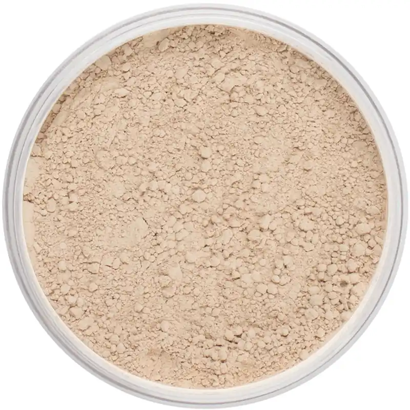 IDUN MineralsMineral Powder FoundationJorunn 7 g Heti Saatavilla